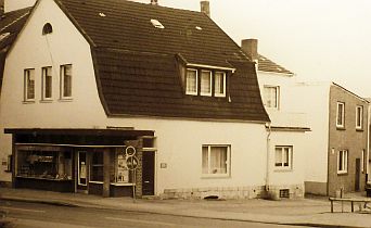 Bäckerei Brinker